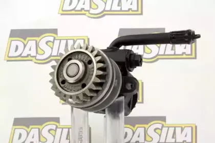 dasilva-dp2985
