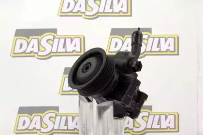 dasilva-dp2991