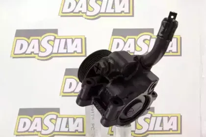 dasilva-dp2991