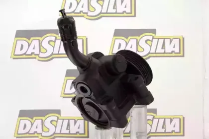 dasilva-dp2991