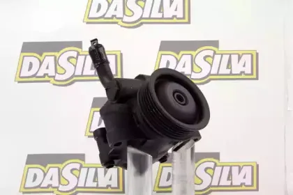 dasilva-dp2991