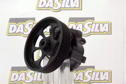 dasilva-dp3020