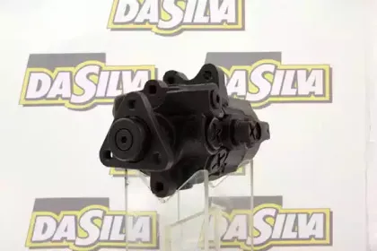 dasilva-dp3033