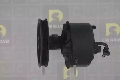 dasilva-dp3045