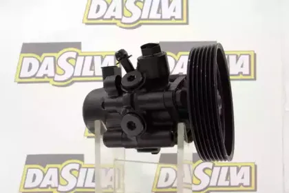 dasilva-dp3072