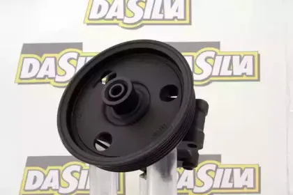dasilva-dp3122