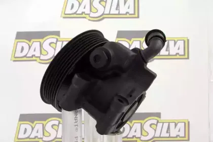 dasilva-dp3122