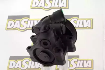 dasilva-dp3122