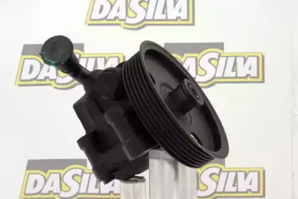 dasilva-dp3122