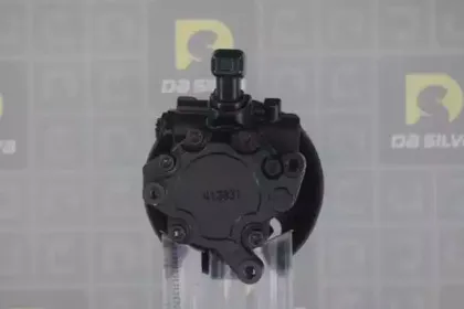 dasilva-dp3182