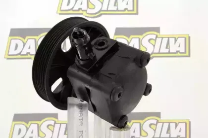 dasilva-dp3198