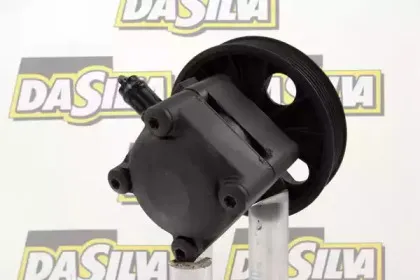 dasilva-dp3198
