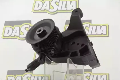 dasilva-dp3233