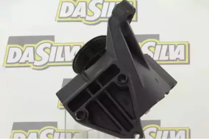 dasilva-dp3233