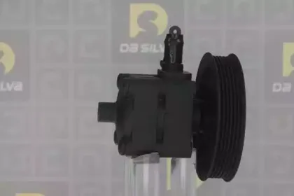 dasilva-dp3237