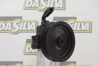 dasilva-dp3290