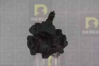 dasilva-dp3390