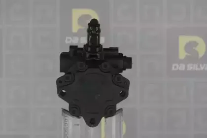 dasilva-dp3390