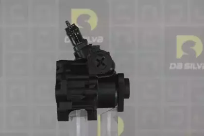 dasilva-dp3390