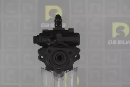 dasilva-dp3390