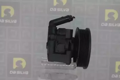 dasilva-dp3417