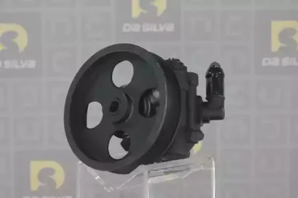 dasilva-dp3420