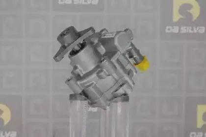 dasilva-dp3512