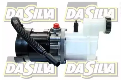 dasilva-dp5000