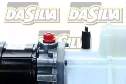 dasilva-dp5000