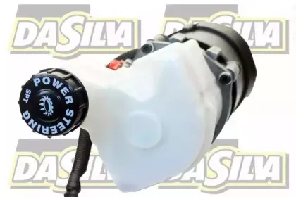 dasilva-dp5000