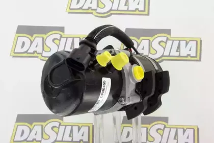 dasilva-dp5001