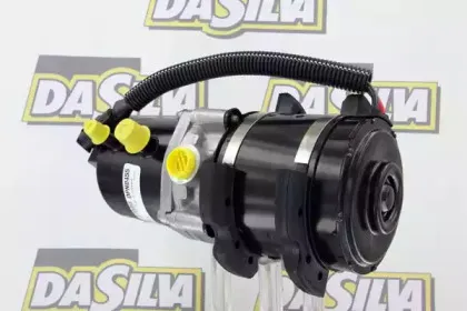 dasilva-dp5001
