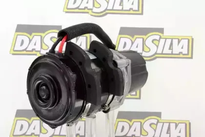 dasilva-dp5001