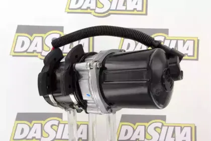 dasilva-dp5001
