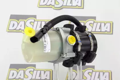 dasilva-dp5002