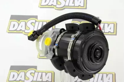 dasilva-dp5002