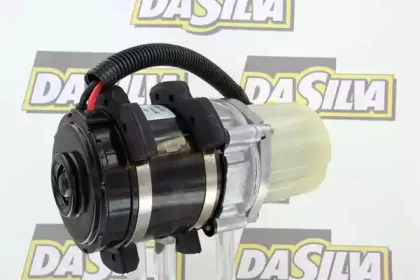 dasilva-dp5002