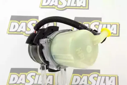 dasilva-dp5002