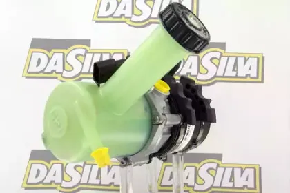 dasilva-dp5004