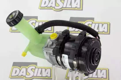 dasilva-dp5004