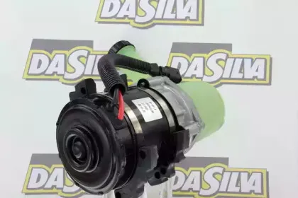 dasilva-dp5004