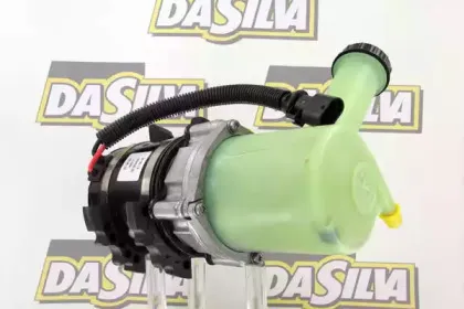dasilva-dp5004