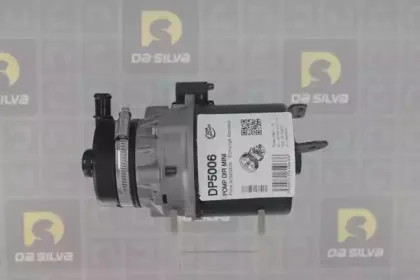 dasilva-dp5006