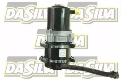 dasilva-dp5007