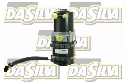 dasilva-dp5007