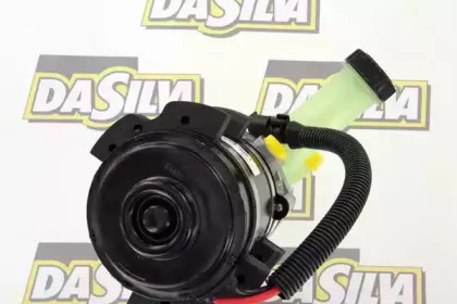 dasilva-dp5008