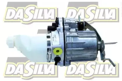 dasilva-dp6010