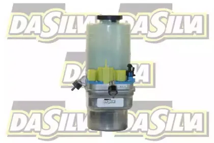 dasilva-dp6048