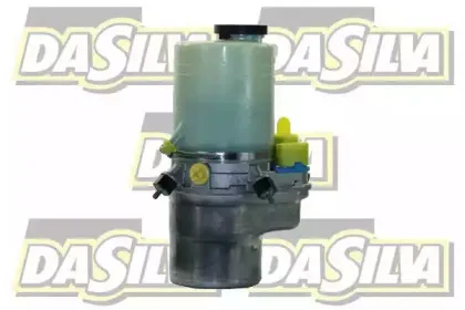 dasilva-dp6048
