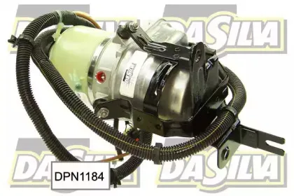 dasilva-dpn1184